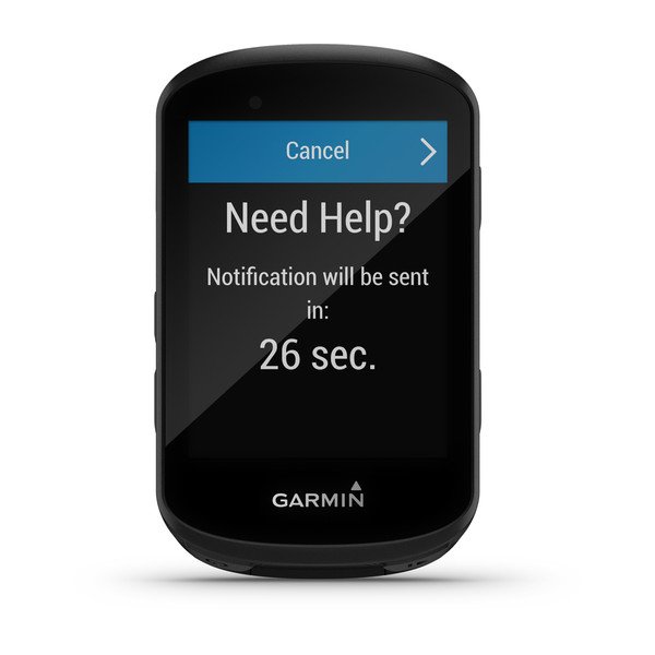 Edge® 530 - Garmin Guatemala