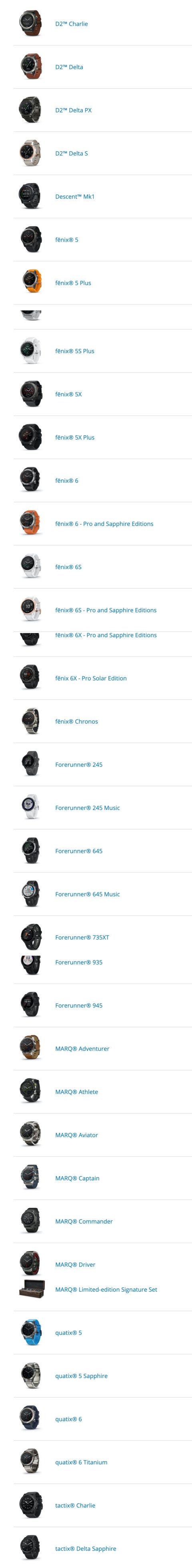 garmin running dynamics explained