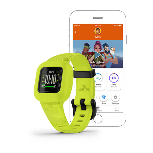 Smartwatch para niños modelo Q528 Guatemala