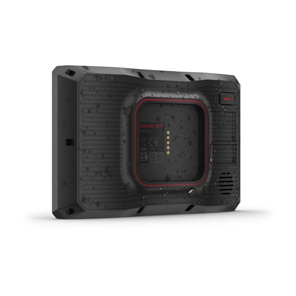 Garmin Zumo Xt2 Navegador Gps Motocicleta 6 Pulgadas