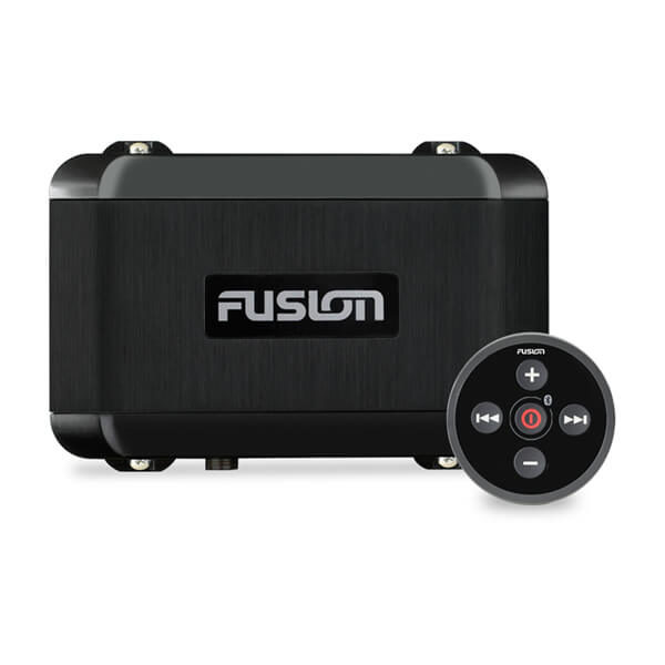 Fusion® BB100 Black Box