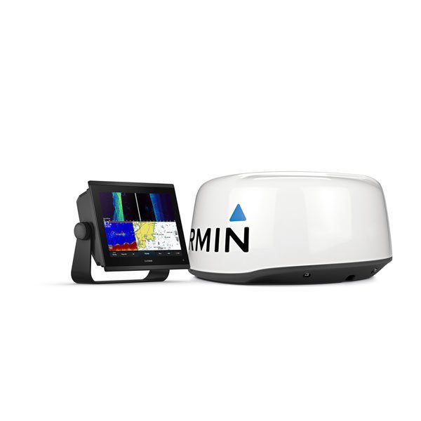 GPSMAP® 1223xsv (con radar)