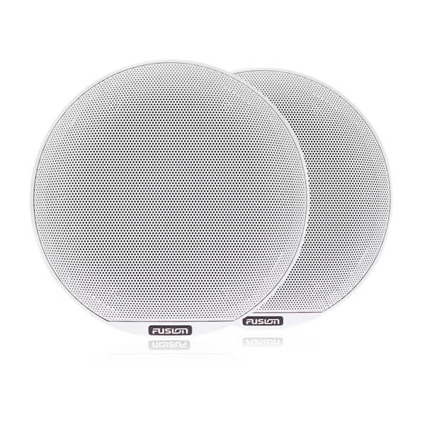 Fusion Marine Speakers 8.8″
