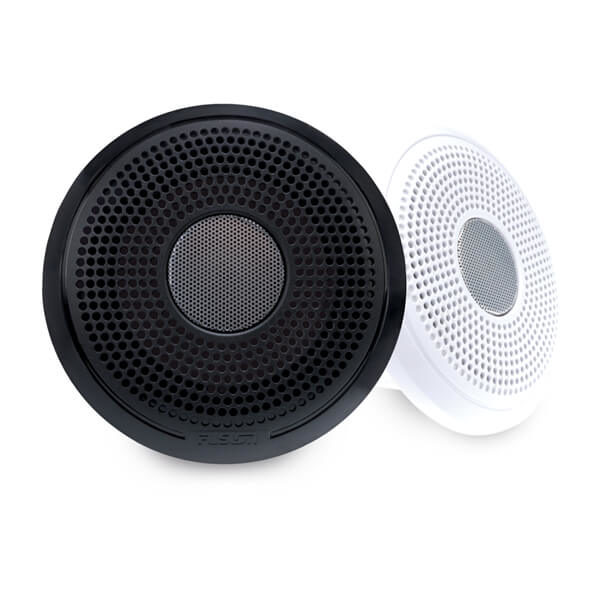 Fusion® XS Series Marine Speakers 4″