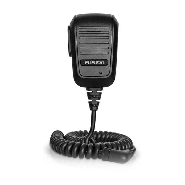 Fusion® Handheld Microphone