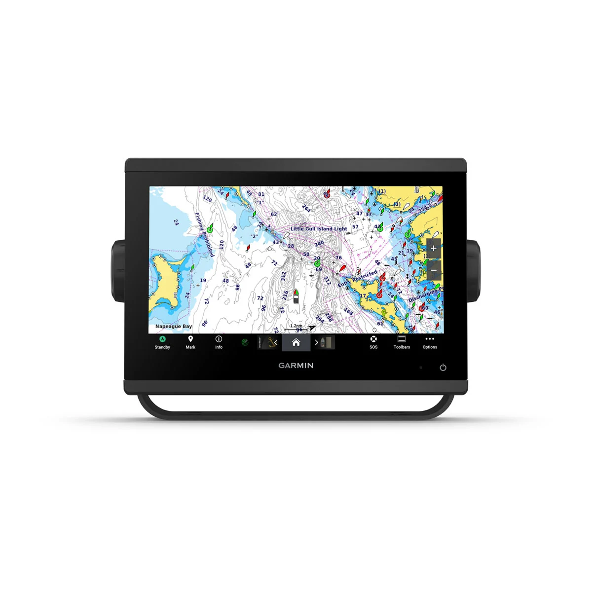 cf-xl-33 GPSMAP 943xsv