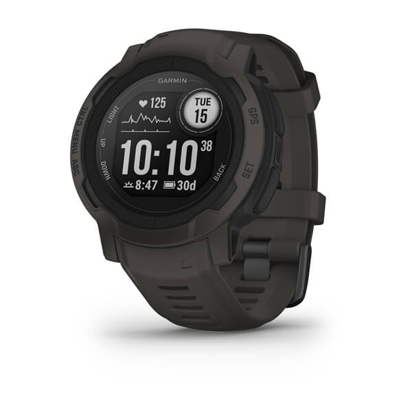 Instinct® 2 Series - Garmin Guatemala