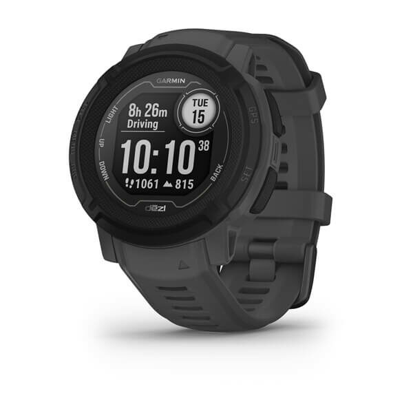 Instinct® 2 – dēzl™ Edition