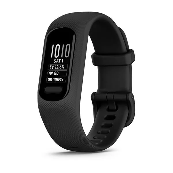 vívosmart® (Large) Black Garmin Guatemala