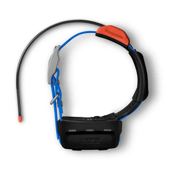 Zeerkeer 4G - Collar GPS para perro con alarma de sonido y