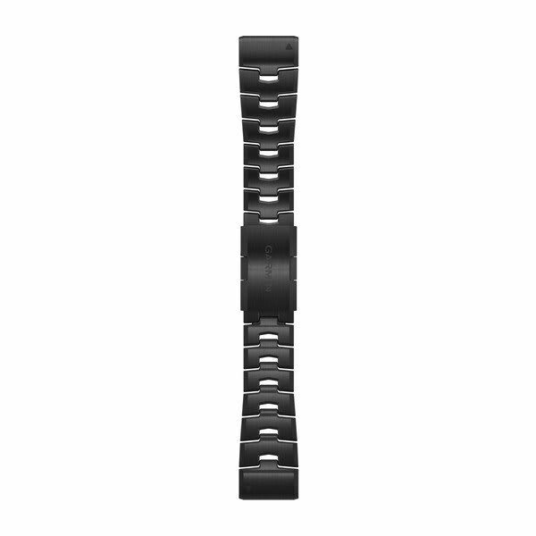 Pulseras de reloj QuickFit™ 26 – Titanium