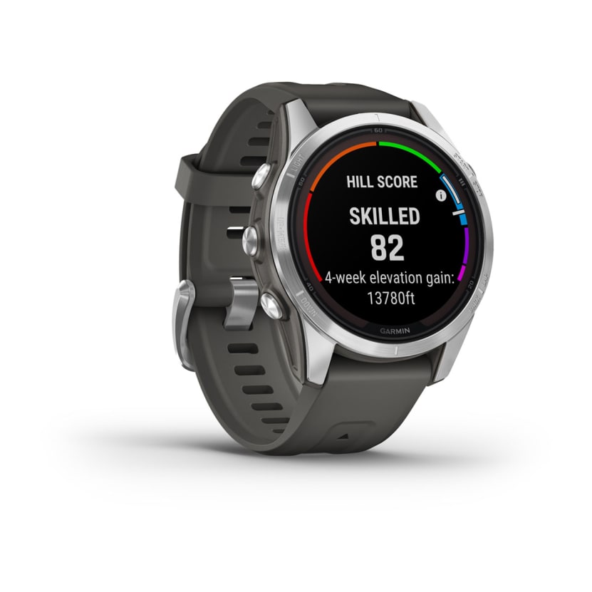 fenix® 7 Solar - Garmin Guatemala