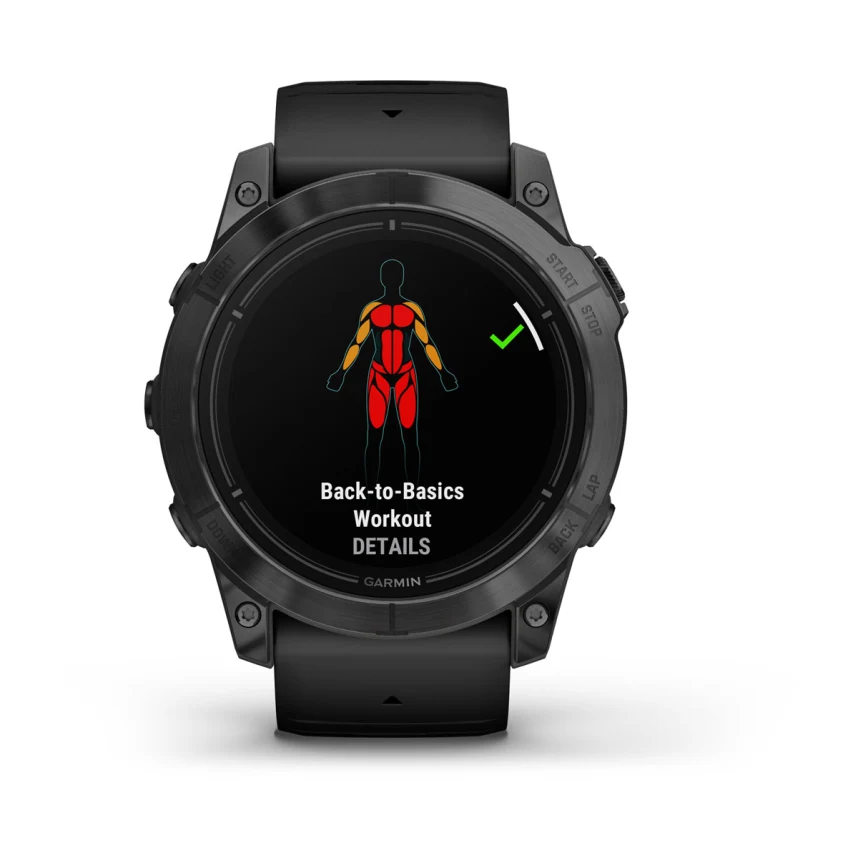 epix ™ Pro (Gen 2) – Standard Edition 51 mm Garmin Guatemala