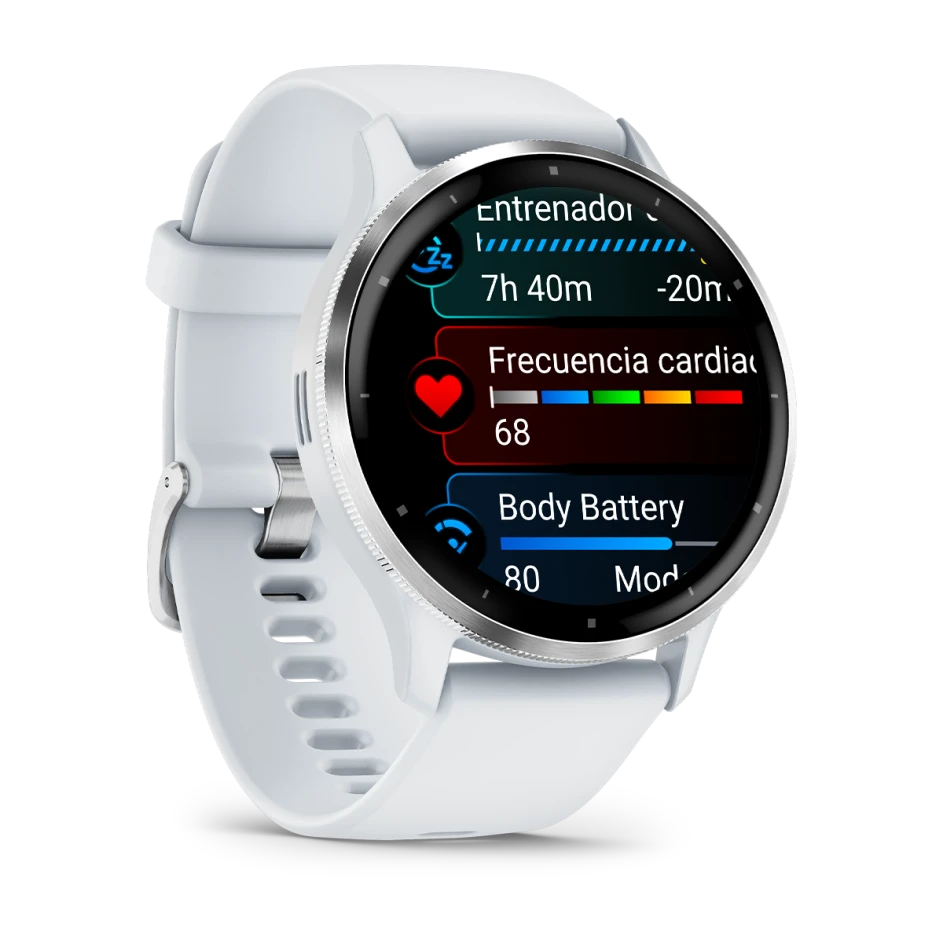 Resetear Garmin Venu Garmin Fenix No Enciende Venu ®