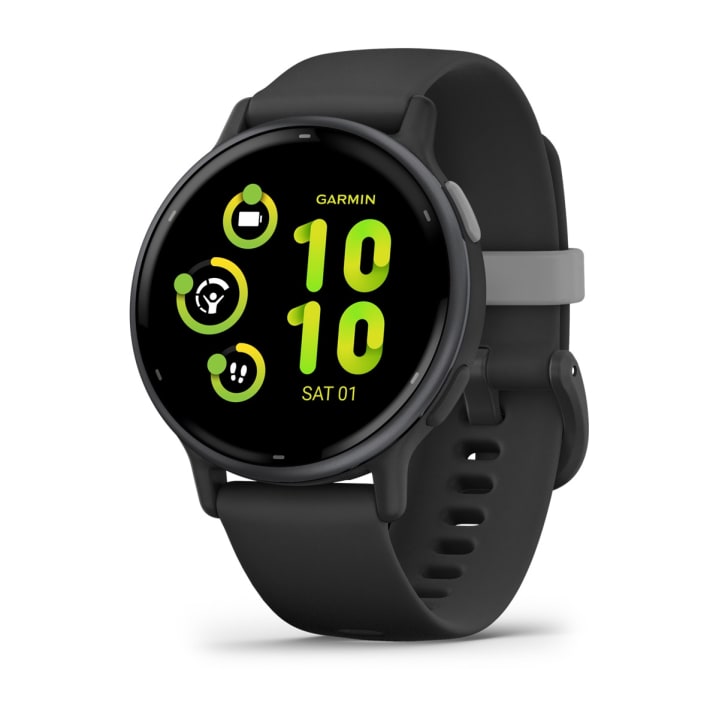 Samsung Galaxy Watch Active Natacion Vívoactive® Garmin