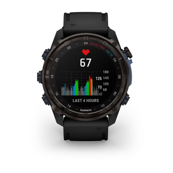 Garmin fenix 5 sale plus vibration alarm