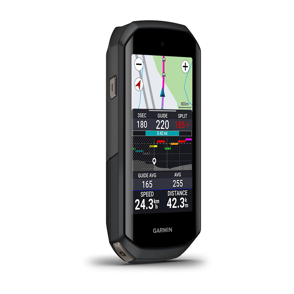 Edge® 1050 Garmin Guatemala