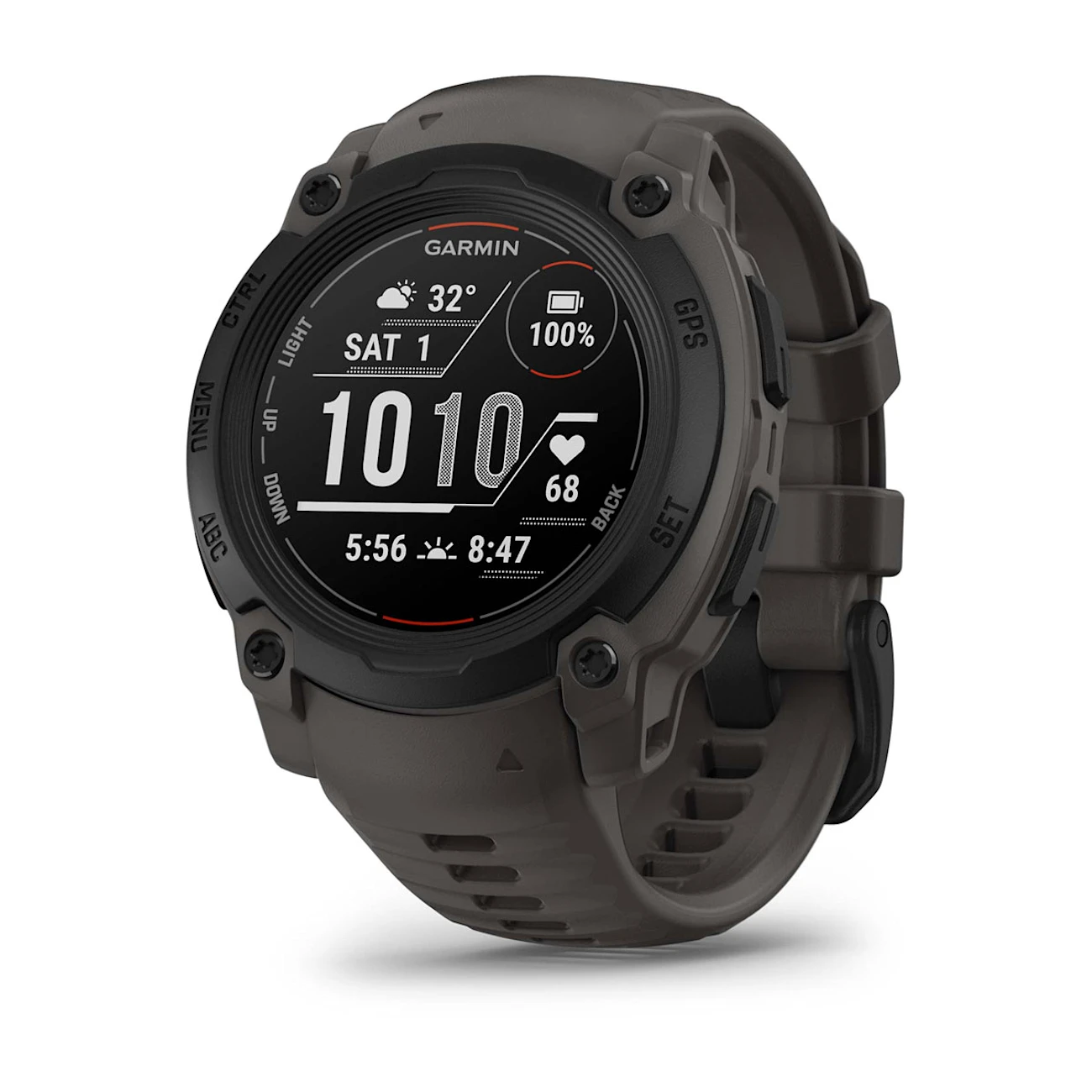 Gps Garmin Instinct 935 Garmin Instinct Tactical Solar Smartwatch