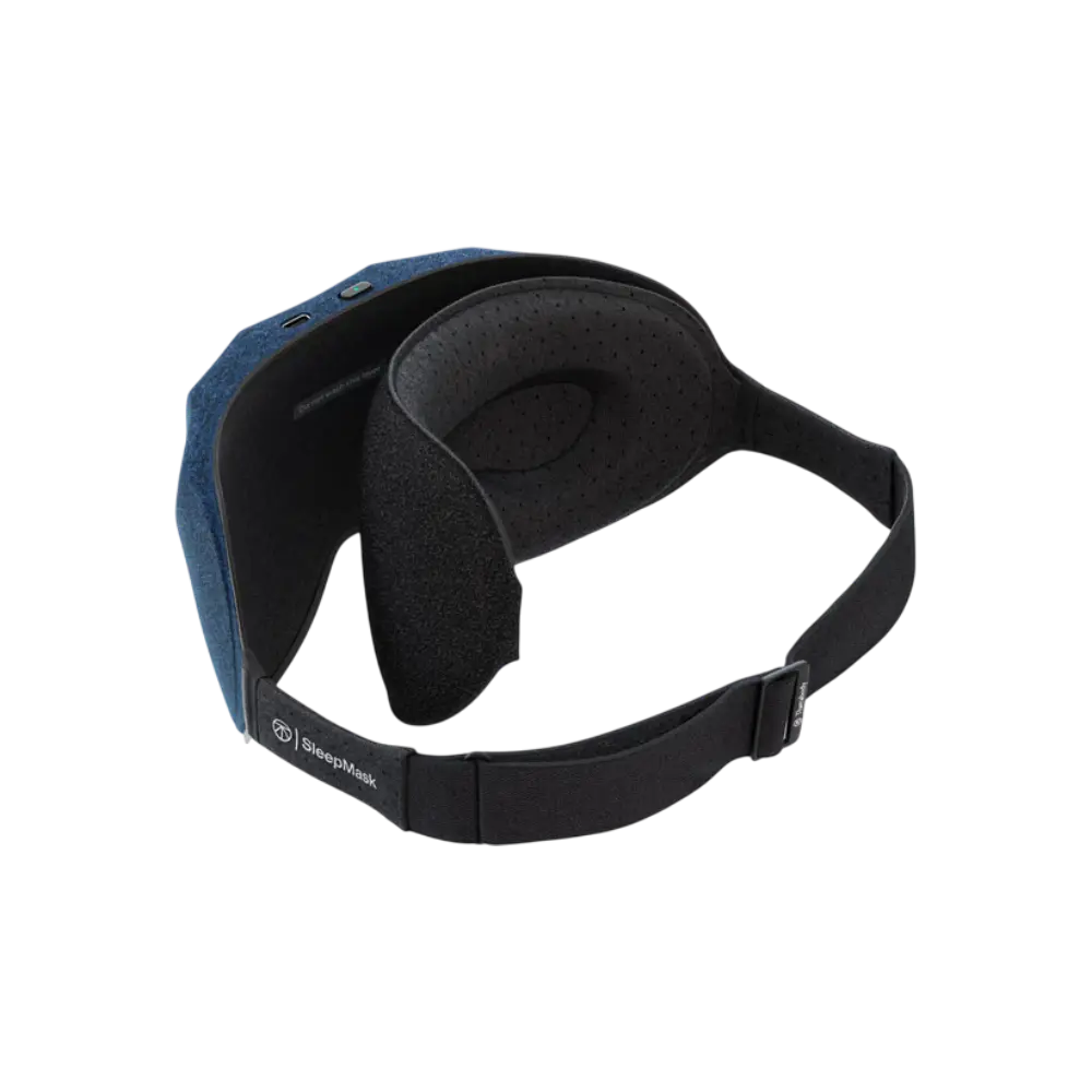 【ワイミ】TherabodySleepMask Therabody Sleep Mask – Therabody.hk