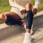 Therabody RecoveryPulse Calf - Imagen 7