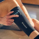 Therabody RecoveryPulse Calf - Imagen 6