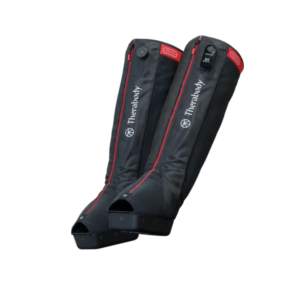 Therabody JetBoots PRO Plus