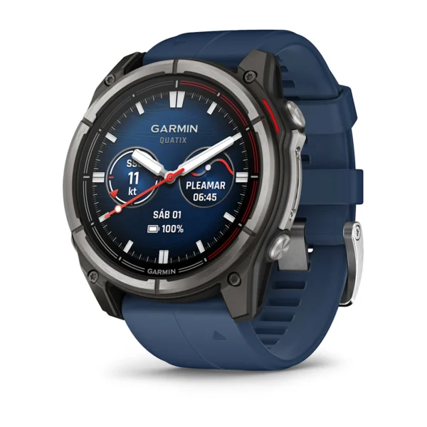 quatix 8 – 51 mm, AMOLED