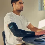 Therabody RecoveryPulse Arm - Imagen 4