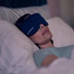 Therabody SleepMask - Imagen 5
