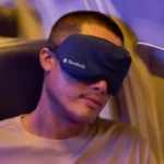 Therabody SleepMask - Imagen 4