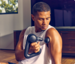 Therabody Theragun Prime - Imagen 4