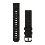 Quick Release Bands (20 mm) - Nylon