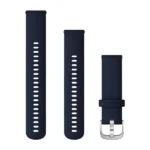 Quick Release Bands (22 mm) - Silicona - Imagen 4
