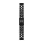QuickFit Bands (22 mm) - Titanio - Imagen 4