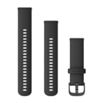 Quick Release Bands (22 mm) - Silicona