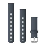Quick Release Bands (22 mm) - Silicona - Imagen 5