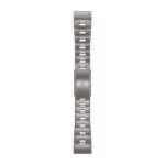 QuickFit Bands (26mm) - Titanium - Imagen 3