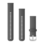 Quick Release Bands (22 mm) - Silicona - Imagen 3