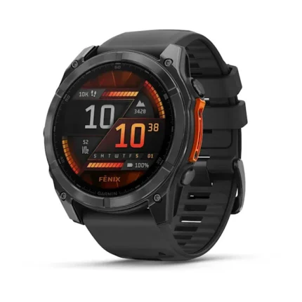fenix 8 AMOLED