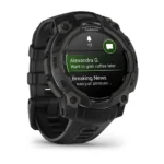 Instinct 3 – 45 mm, AMOLED - Imagen 2