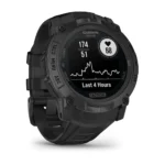 Instinct 3 – 50 mm, SOLAR Tactical - Imagen 2