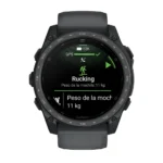 Tactix 8 - AMOLED Cerakote - Imagen 3