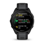 Forerunner 165 - Imagen 4