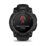 Instinct 3 – 45 mm, AMOLED - Imagen 9