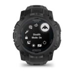 Instinct 3 – 50 mm, SOLAR Tactical - Imagen 9