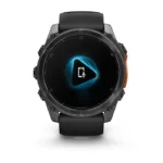 fēnix 8 AMOLED - Imagen 4