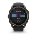 fēnix 8 Solar - Imagen 4