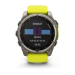 fēnix 8 Solar - Imagen 17