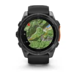 fēnix 8 AMOLED - Imagen 6