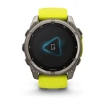 fēnix 8 Solar - Imagen 19